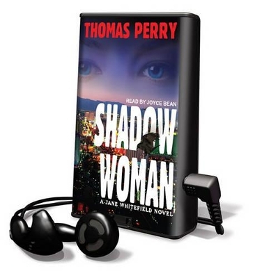 Shadow Woman - Thomas Perry