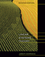 Linear Systems Theory - João P. Hespanha