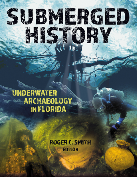 Submerged History - 