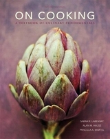 On Cooking Update Plus MyCulinaryLab with Pearson eText -- Access Card Package - Labensky, Sarah R.; Martel, Priscilla A.; Hause, Alan M.