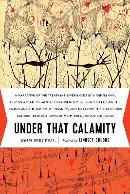 Under That Calamity - John Perceval