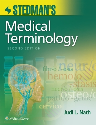 Stedman's Medical Terminology w/PrepU Package -  Lippincott Williams &  Wilkins