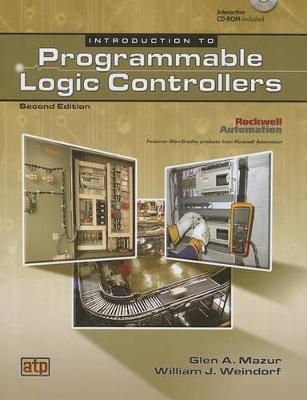 Introduction to Programmable Logic Controllers - Glen A Mazur