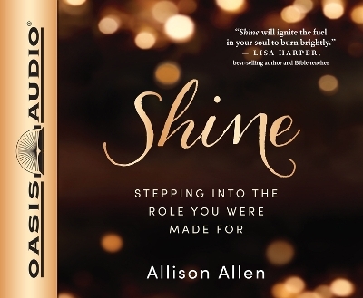 Shine - Allison Allen