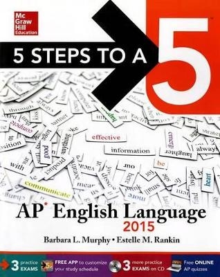 AP English Language - Barbara L Murphy, Estelle M Rankin