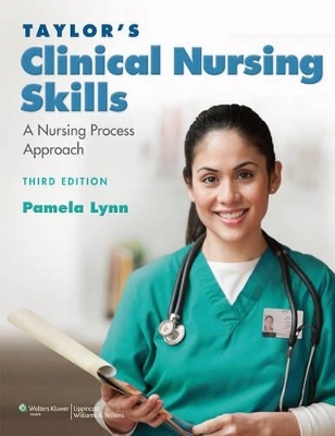 Lynn 3e Text; Stedman's 7e Dictionary; Carpenito 14e Text; Lww Docucare Six-Month Access; Plus Taylor 7e Coursepoint & Text Package -  Lippincott Williams &  Wilkins