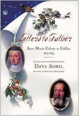 Letters to Father - Maria Galilei