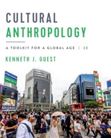 Cultural Anthropology - Guest, Kenneth J.