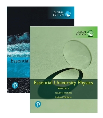 Essential University Physics - Richard Wolfson