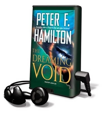The Dreaming Void - Peter F Hamilton