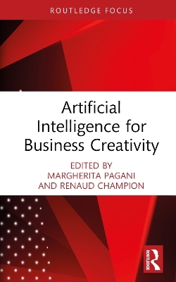 Artificial Intelligence for Business Creativity - 