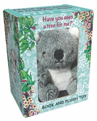Have You Seen a Tree For Me? Gift set - Sarah Eccleston Goodman