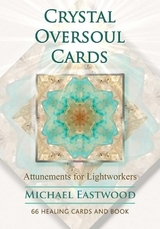 Crystal Oversoul Cards - Michael Eastwood