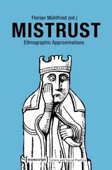 Mistrust - 