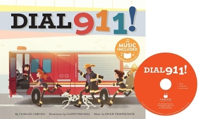 Dial 911! - Charles Ghigna