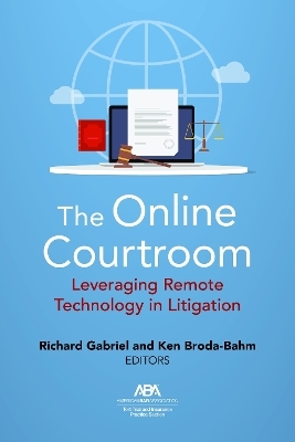 The Online Courtroom - 