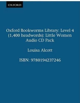 Little Women - Oxford University Press