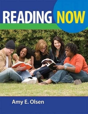 Reading Now Plus Mylab Reading with Etext -- Access Card Package - Amy E Olsen