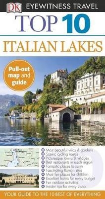 Top 10 Italian Lakes - Lucy Ratcliffe