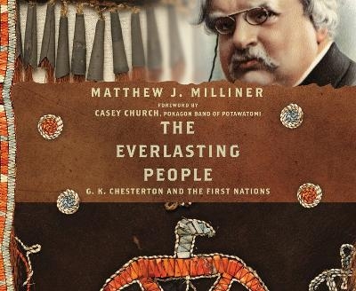 The Everlasting People - Matthew J Milliner