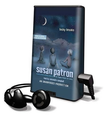 Lucky Breaks - Susan Patron