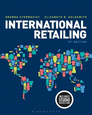 International Retailing - Brenda Sternquist, Elizabeth B. Goldsmith