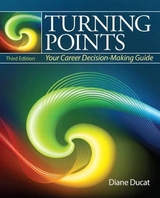 Turning Points - Ducat, Diane