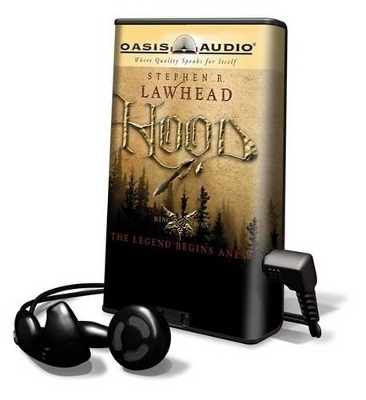 Hood - Stephen R Lawhead