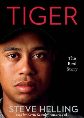 Tiger - Steve Helling
