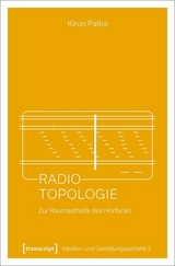 Radio-Topologie - Kiron Patka