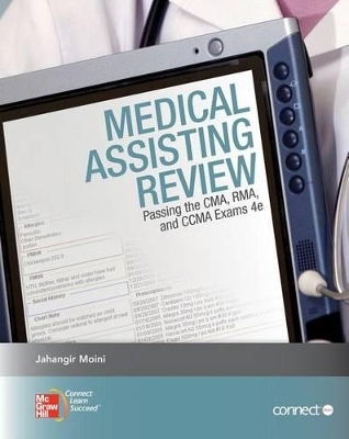 Medical Assisting Review - Jahangir Moini