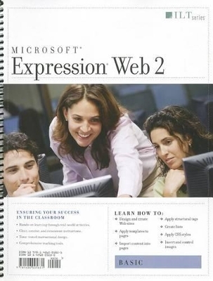 Expression Web 2: Basic - 