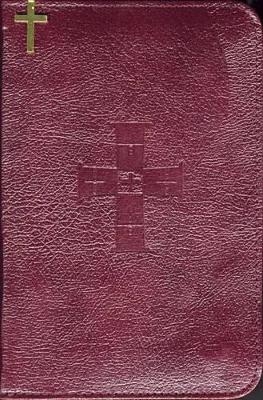 New Saint Joseph Sunday Missal -  Catholic Book Publishing &  Icel