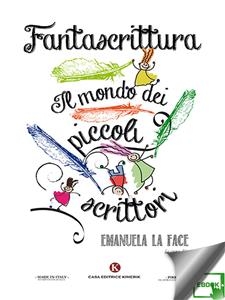 Fantascrittura - Emanuela La Face