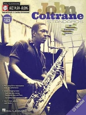 John Coltrane Standards - 