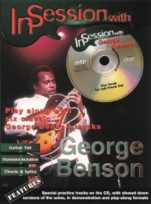 In Session with George Benson - 