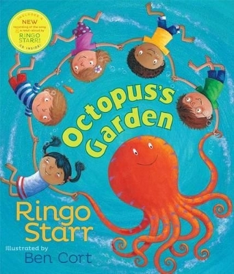 Octopus's Garden - Ringo Starr