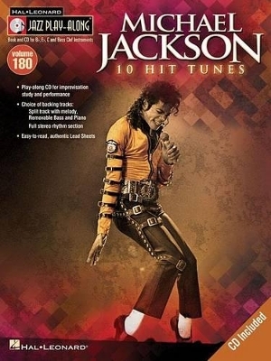 Michael Jackson - 