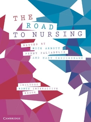 The Road to Nursing