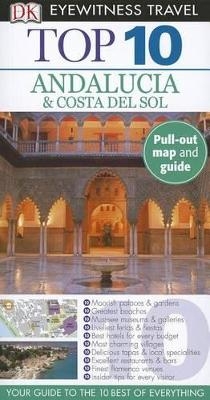 Top 10 Andalucia & Costa del Sol - Jeffrey Kennedy