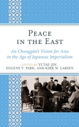 Peace in the East - 