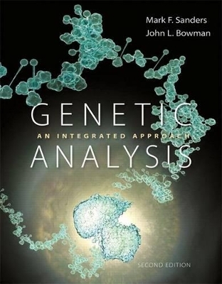 Genetic Analysis - Mark F Sanders, John L Bowman