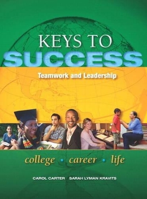 Keys to Success - Carol J. Carter, Joyce Bishop, Sarah Lyman Kravits