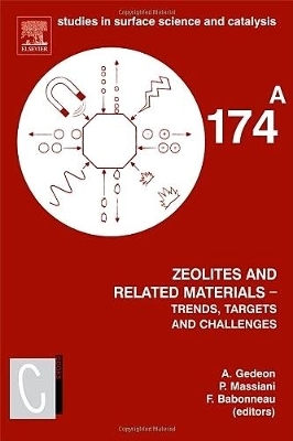 Zeolites and Related Materials: Trends Targets and Challenges(SET) - 