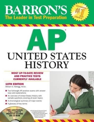 AP U.S. History - Eugene V. Resnick