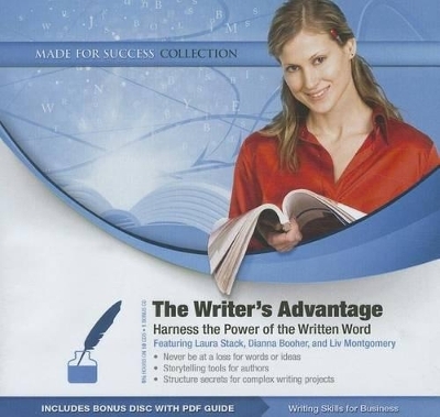 The Writer's Advantage -  Made for Success