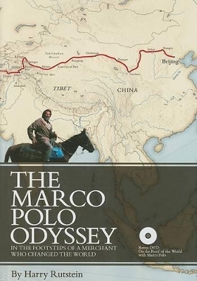 The Marco Polo Odyssey - Harry Rutstein