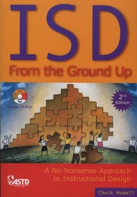 ISD from the Ground Up - Chuck Hodell
