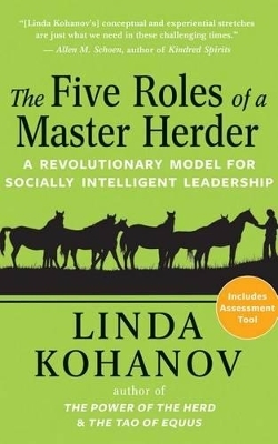 The Five Roles of a Master Herder - Linda Kohanov