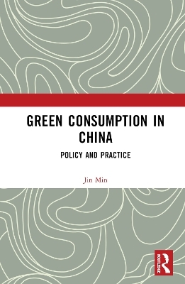 Green Consumption in China - Jin Min